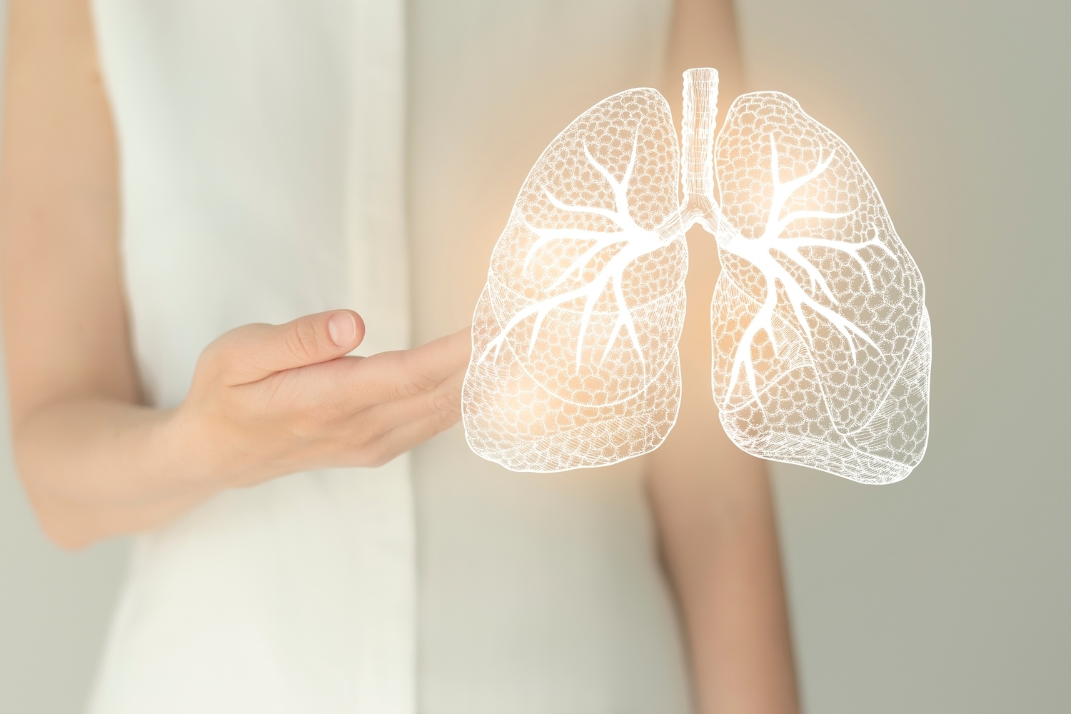 10 Warning Signs of Bronchiectasis