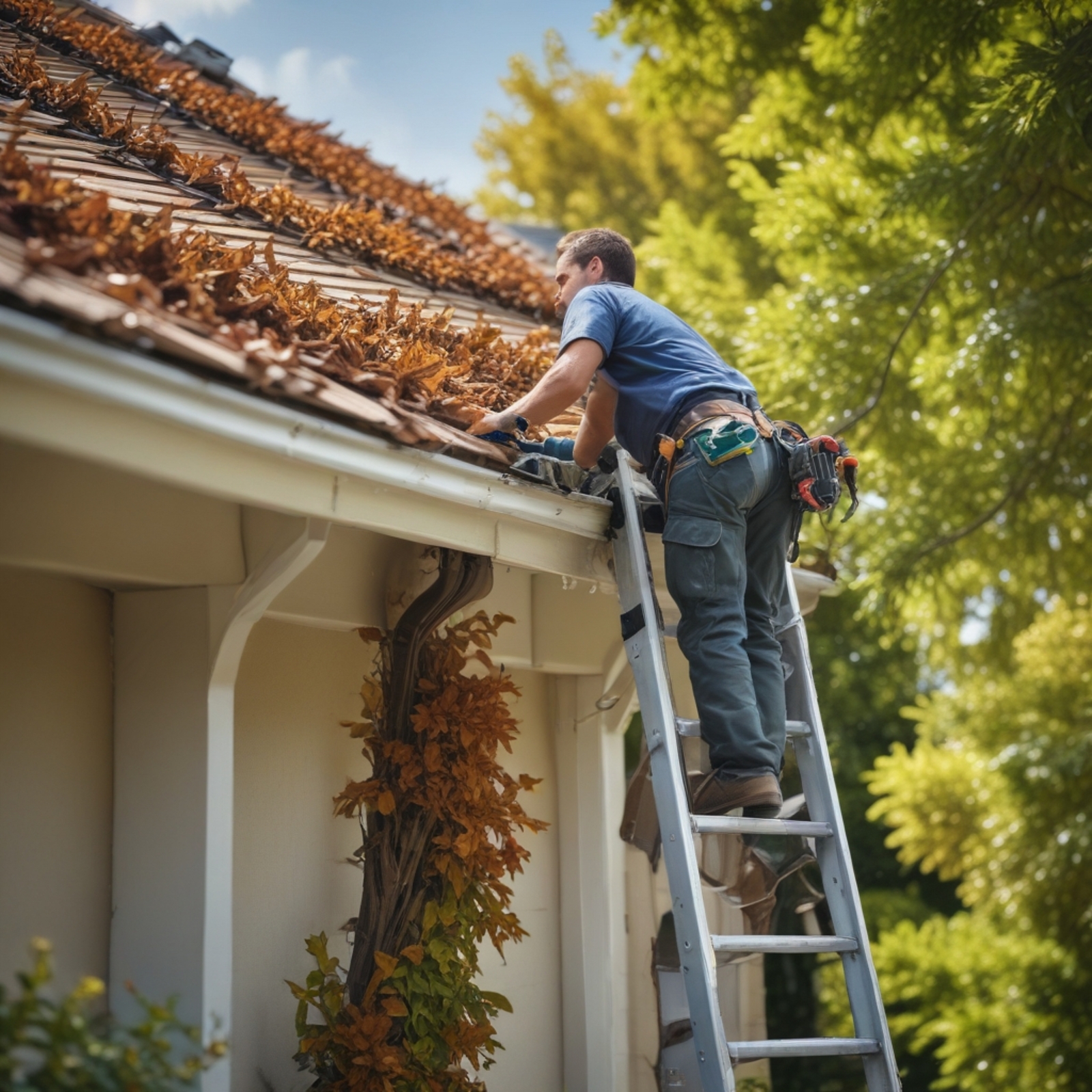 7 Signs You Need To Replace Your Gutters