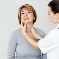 How to reduce the risk of thyroid cancer
