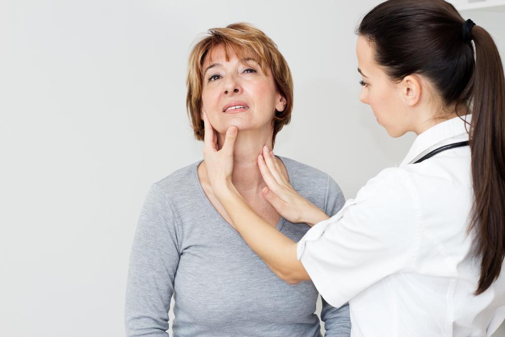 How to reduce the risk of thyroid cancer