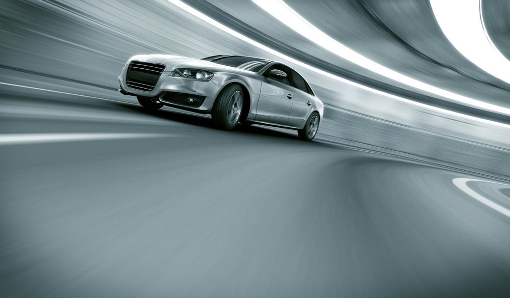 7 reasons to buy a luxury sedan