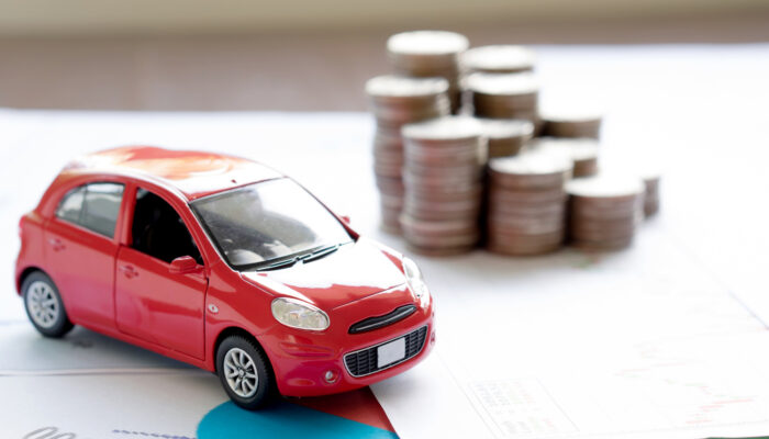 Leasing vs financing a vehicle: Things to consider