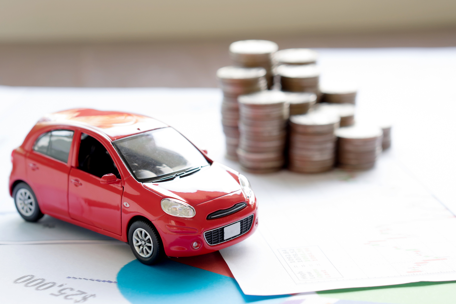 Leasing vs financing a vehicle: Things to consider