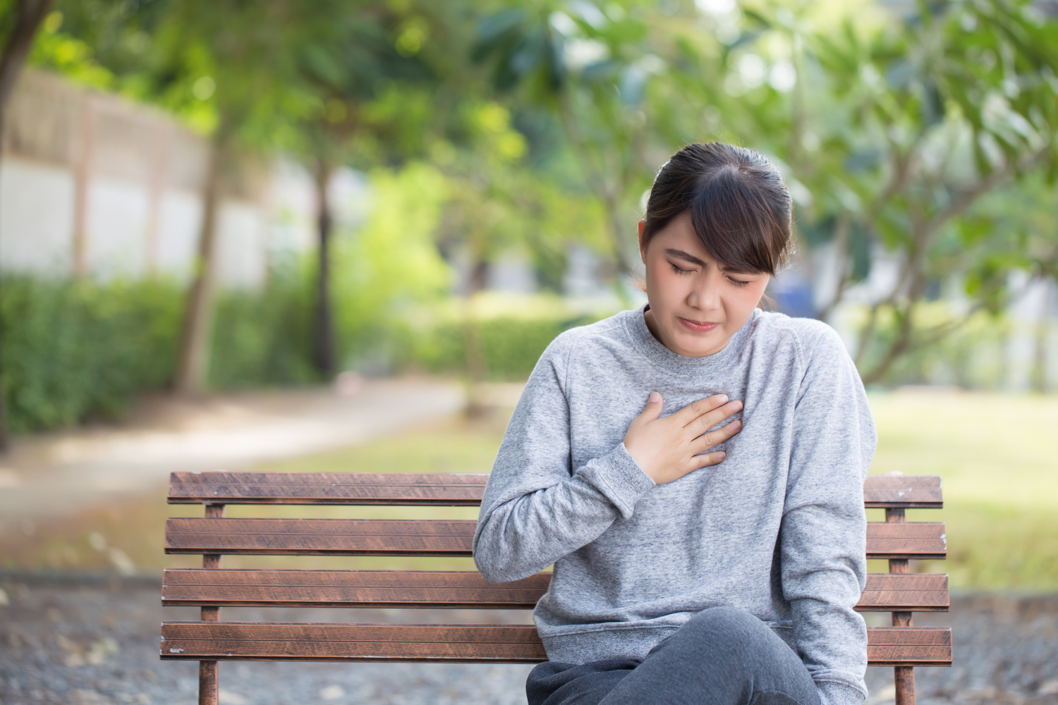 Acid reflux and its treatment