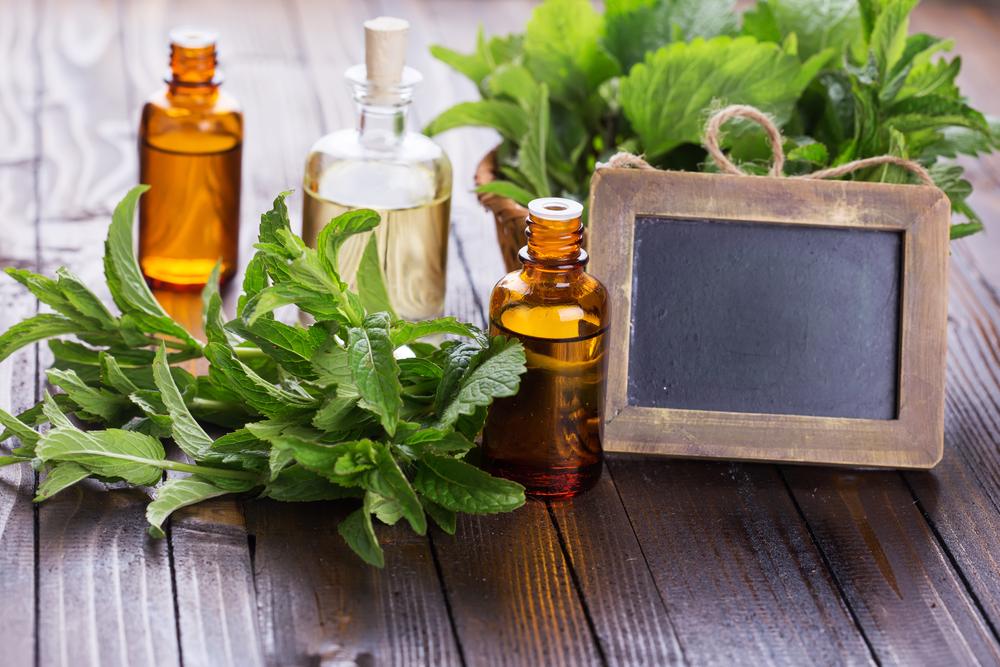 7 essential oils for hair care