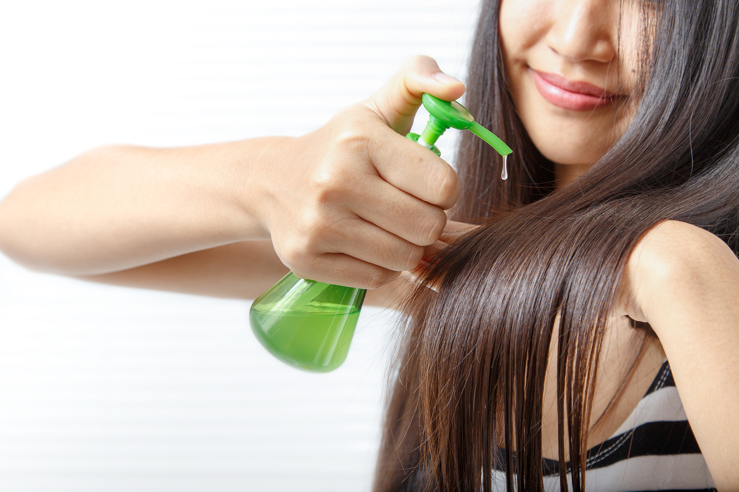 How to shop for the right hair serum