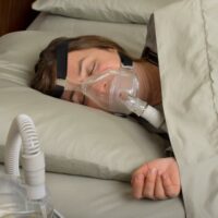 Major signs of sleep apnea in adults