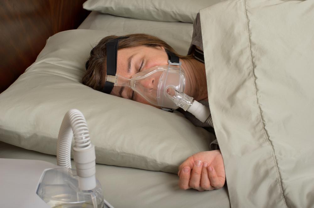 Major signs of sleep apnea in adults