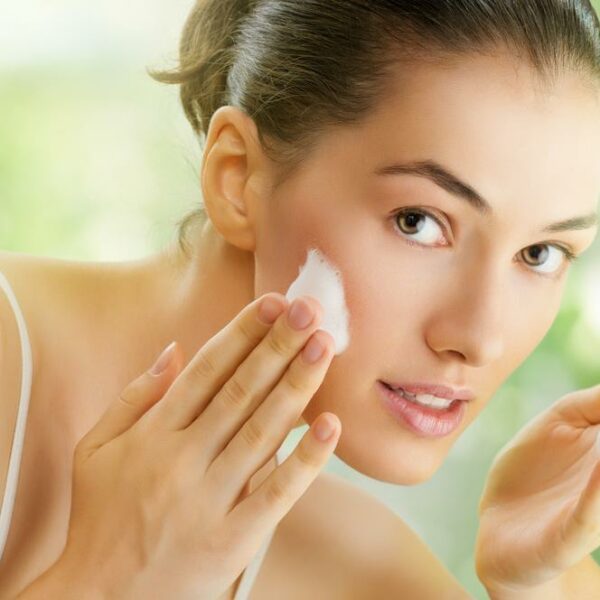 Natural anti-acne ingredients for all skin types