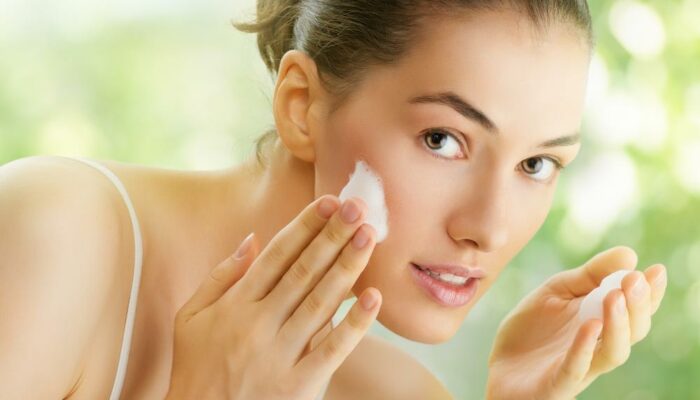 Natural anti-acne ingredients for all skin types