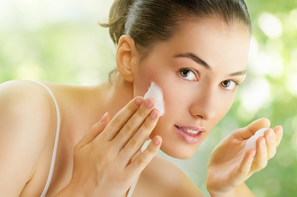 Natural anti-acne ingredients for all skin types