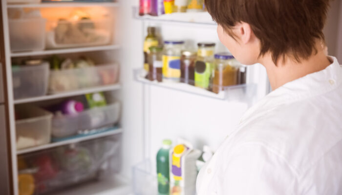 Reasons to Upgrade to a Smart Fridge