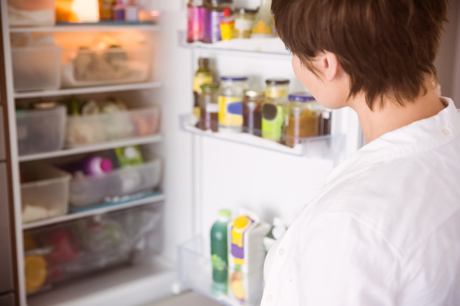 Reasons to Upgrade to a Smart Fridge