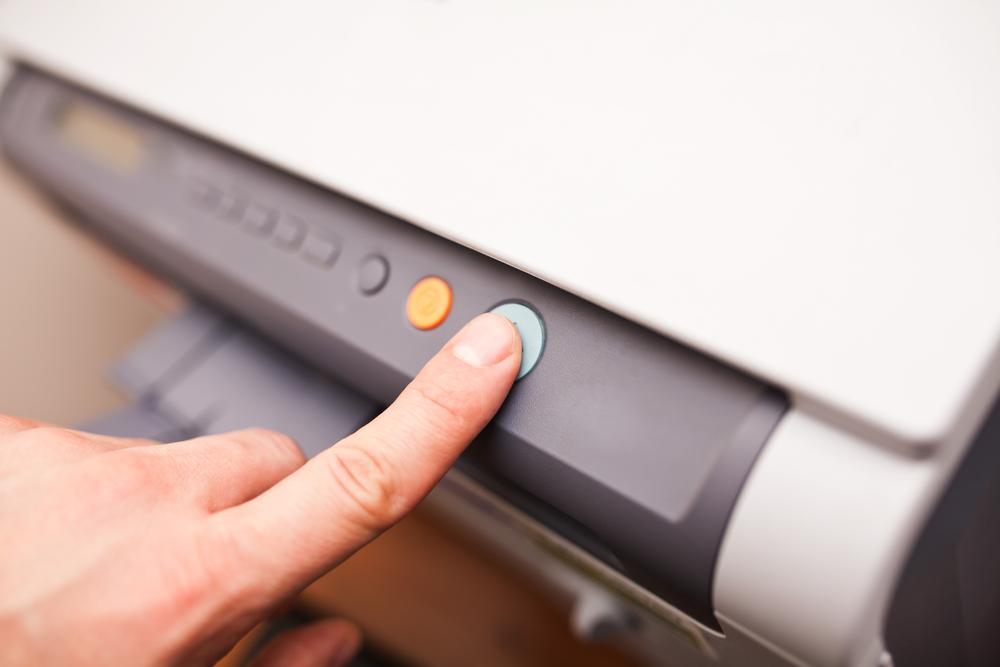 Tips for Buying an Office Printer