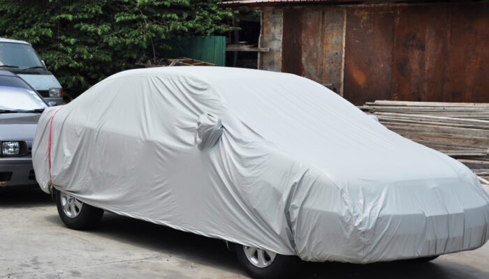 Tips to  consider before buying a car cover