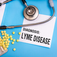 Tips to prevent Lyme disease