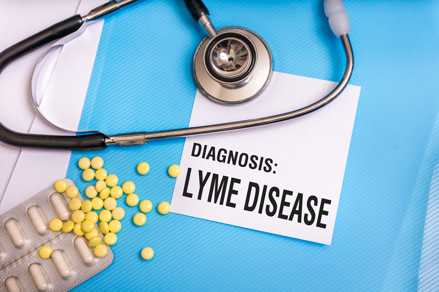 Tips to prevent Lyme disease