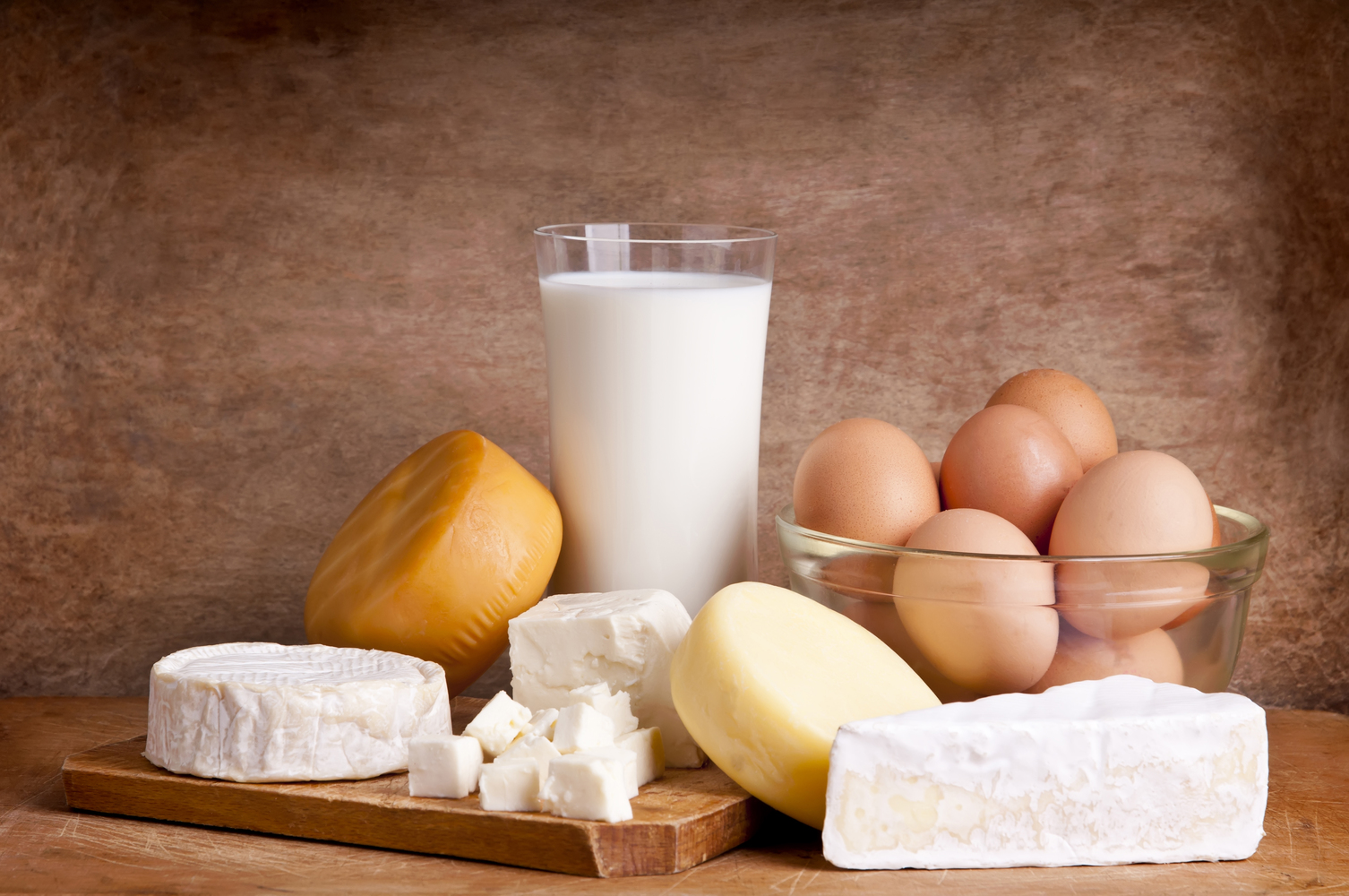 The Best Foods for Osteoporosis