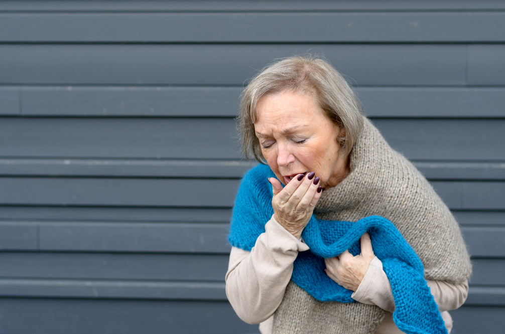 Signs and Symptoms of COPD