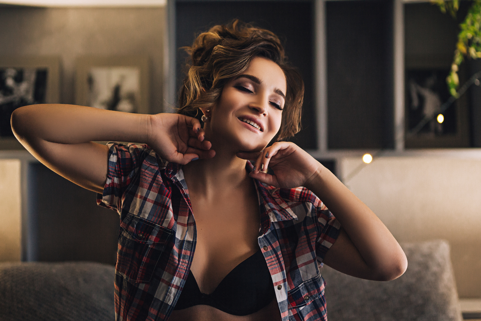 The Top 5 Ways to Style a Bra