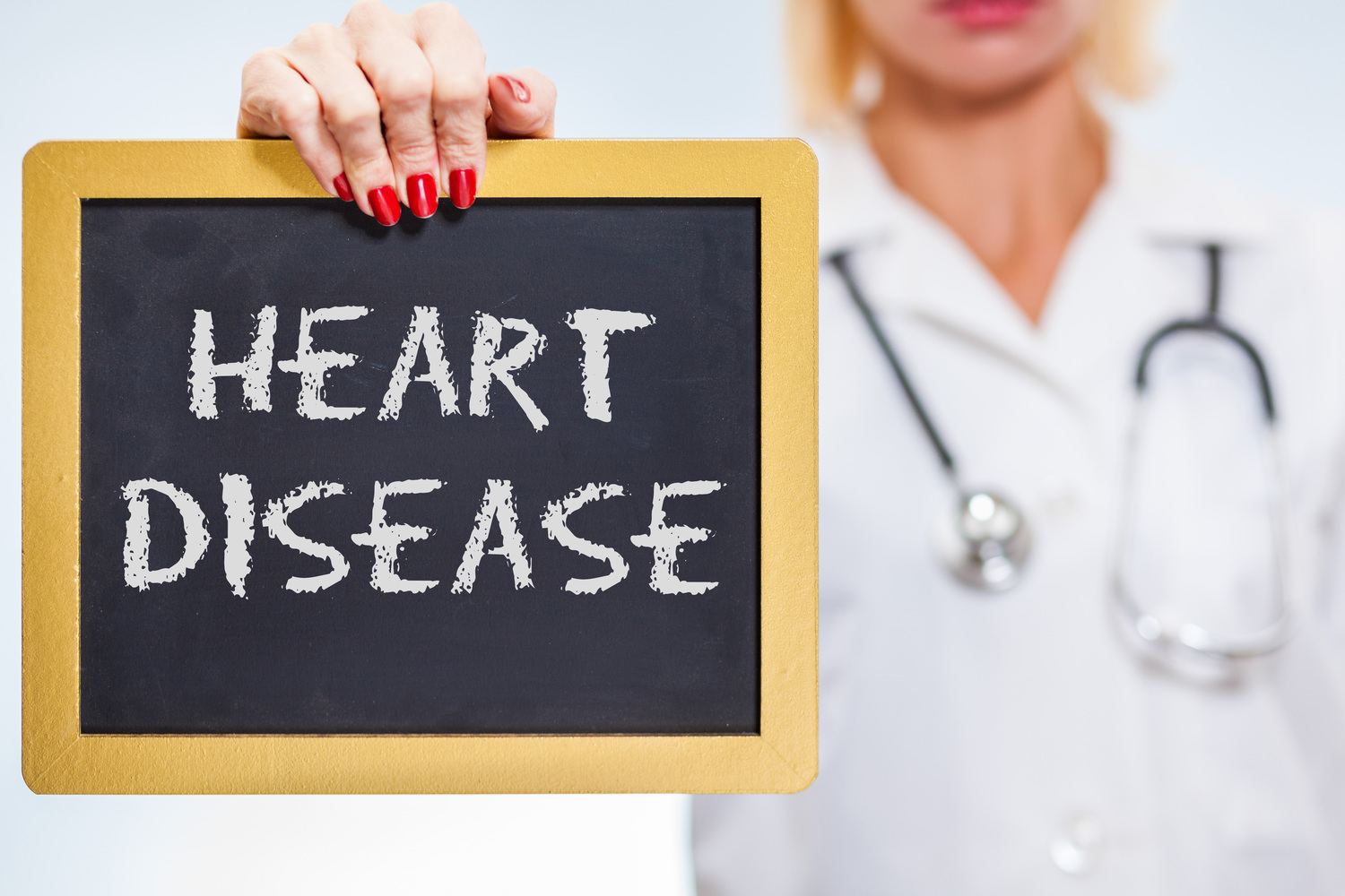 Different Types of Heart Disease and Treatment Options