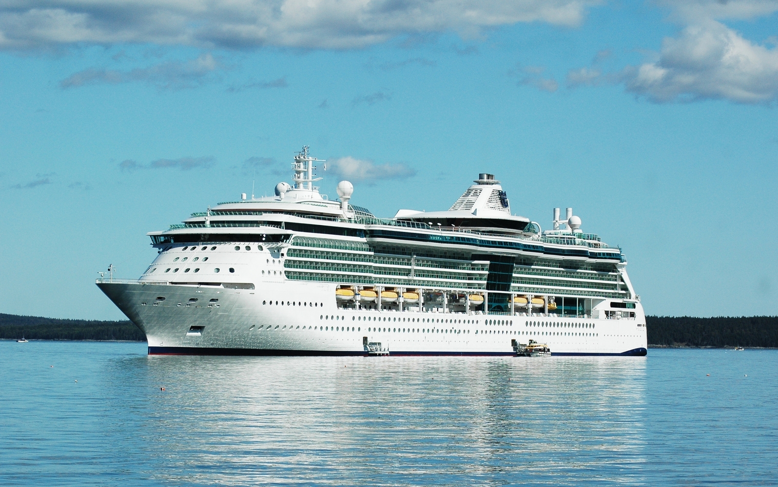 The Top 5 Senior-Focused Cruise Experiences
