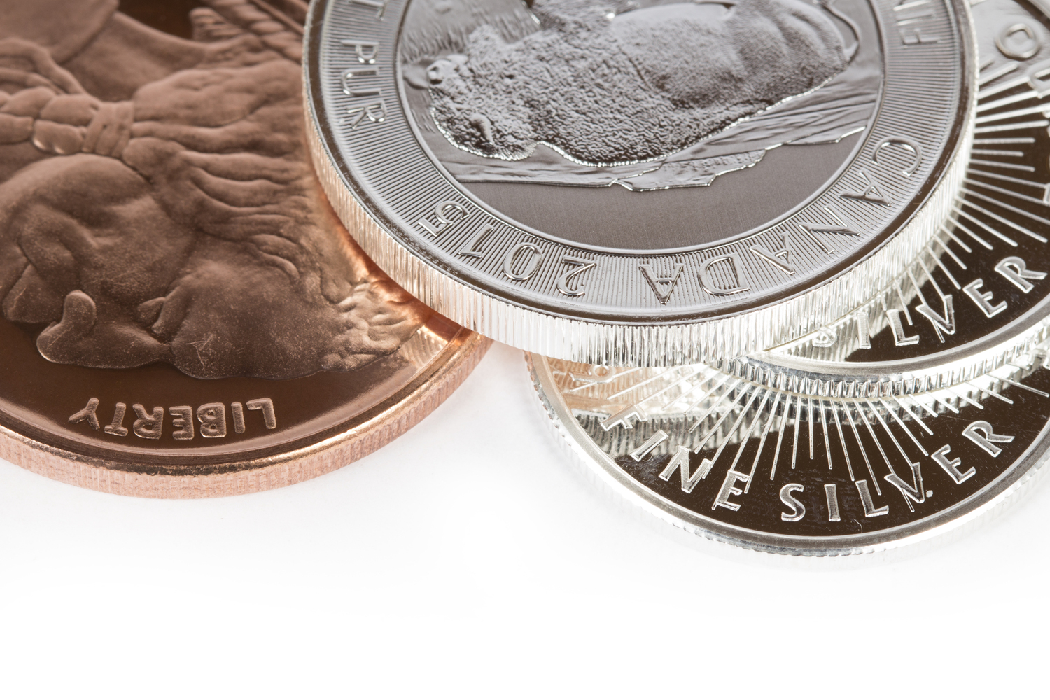 4 Things To Know Before Investing In Precious Metals