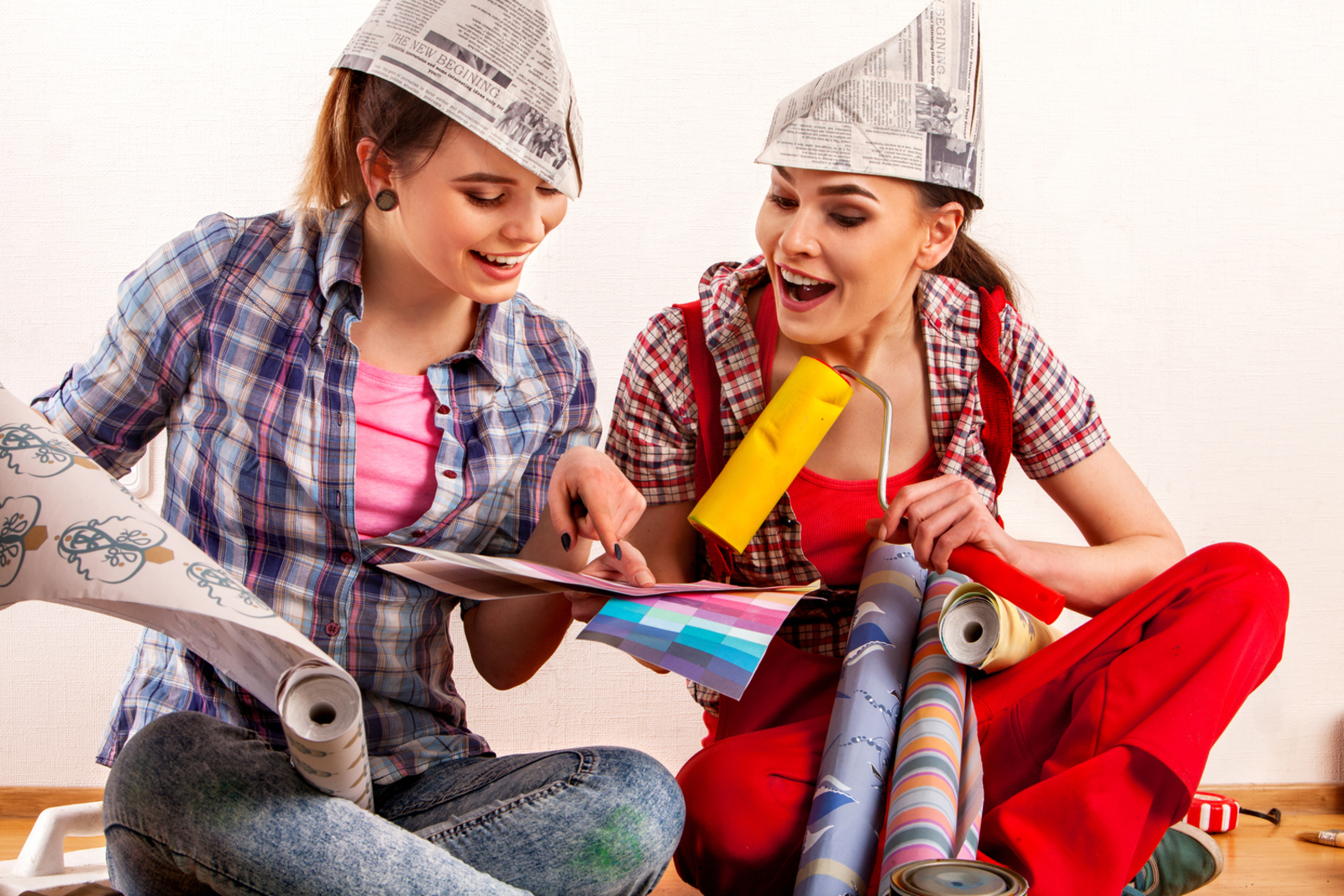 6 Home Hacks That Instantly Improve a Home