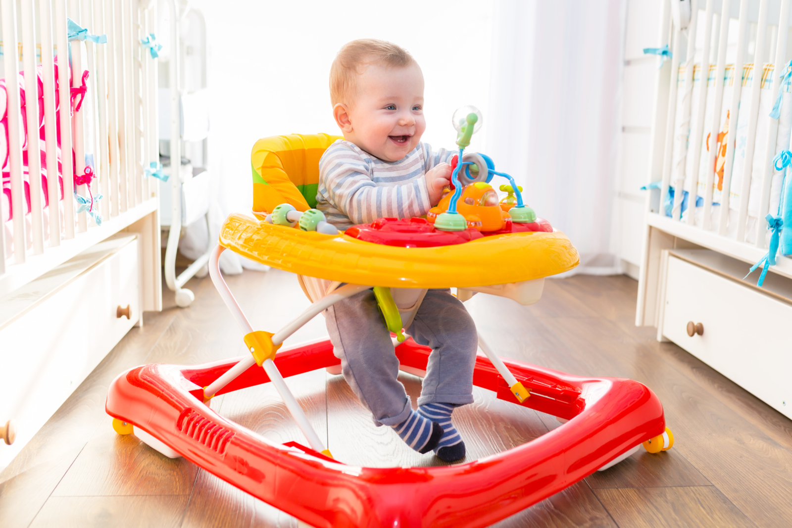 5 Baby Products for Parents to Avoid