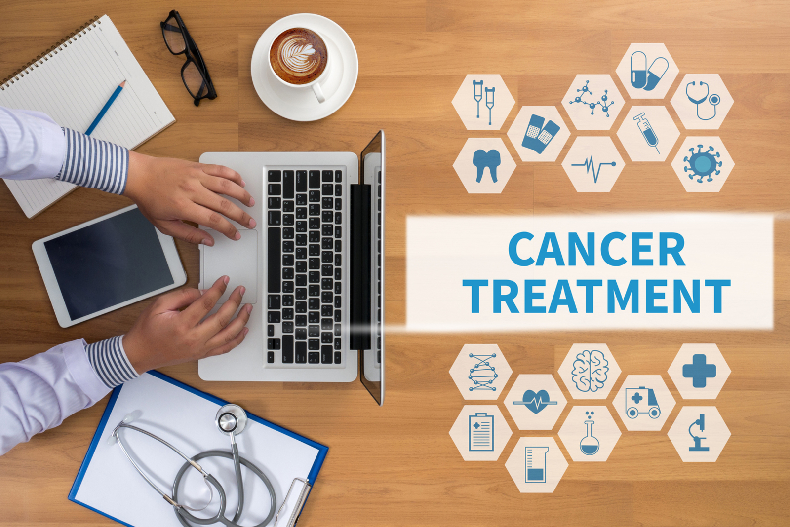 5 New Cancer Treatments You Probably Haven’t Heard Of