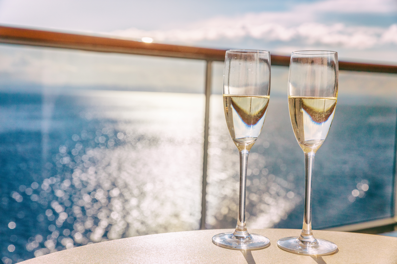 5 Cruise Food Pitfalls To Avoid